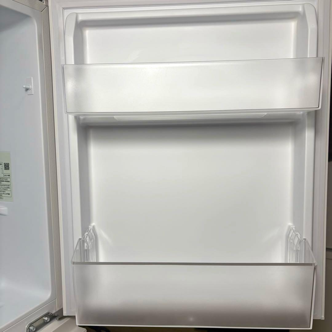 2023 冷蔵庫 一人暮らし 単身用 3ヶ月保証 送料無料 パナソニック 極美品