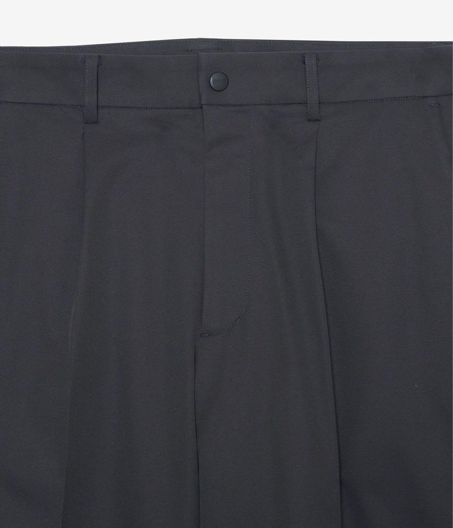 TFW49 MEN'S LUXURY OCTA PANTS 黒L