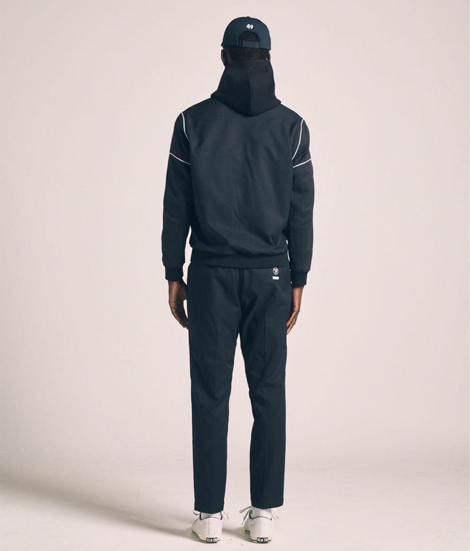 TFW49 MEN'S LUXURY OCTA PANTS 黒L