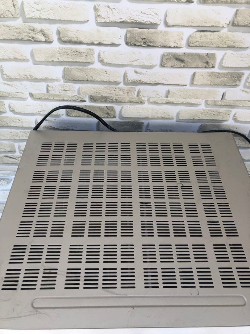 ONKYO TX-SA601 サラウンド6.1ch AVアンプ動作品(A42)