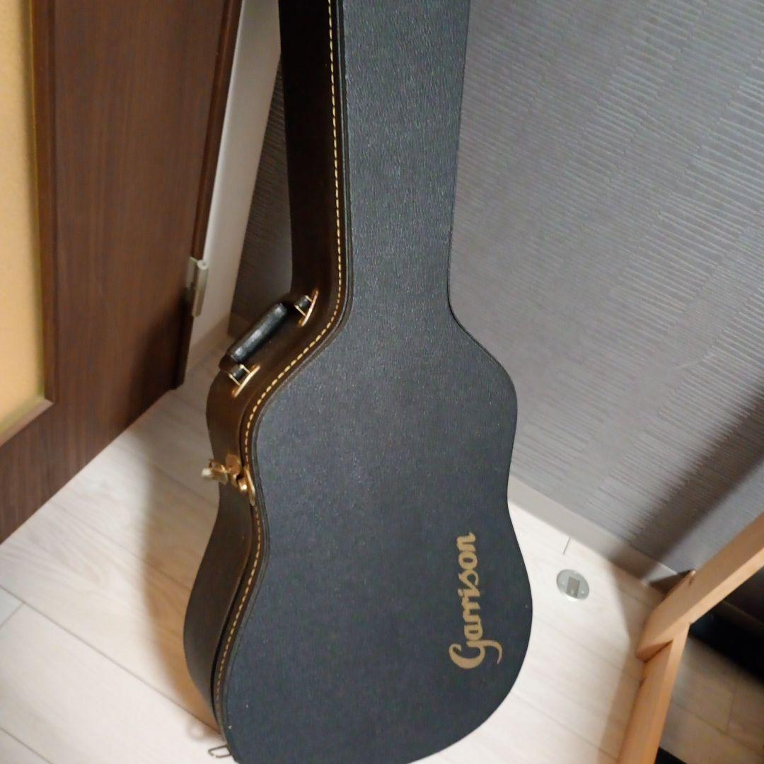 【週末割引】木曽鈴木トムソンAW-35エレアコ 仕様ハードケース付