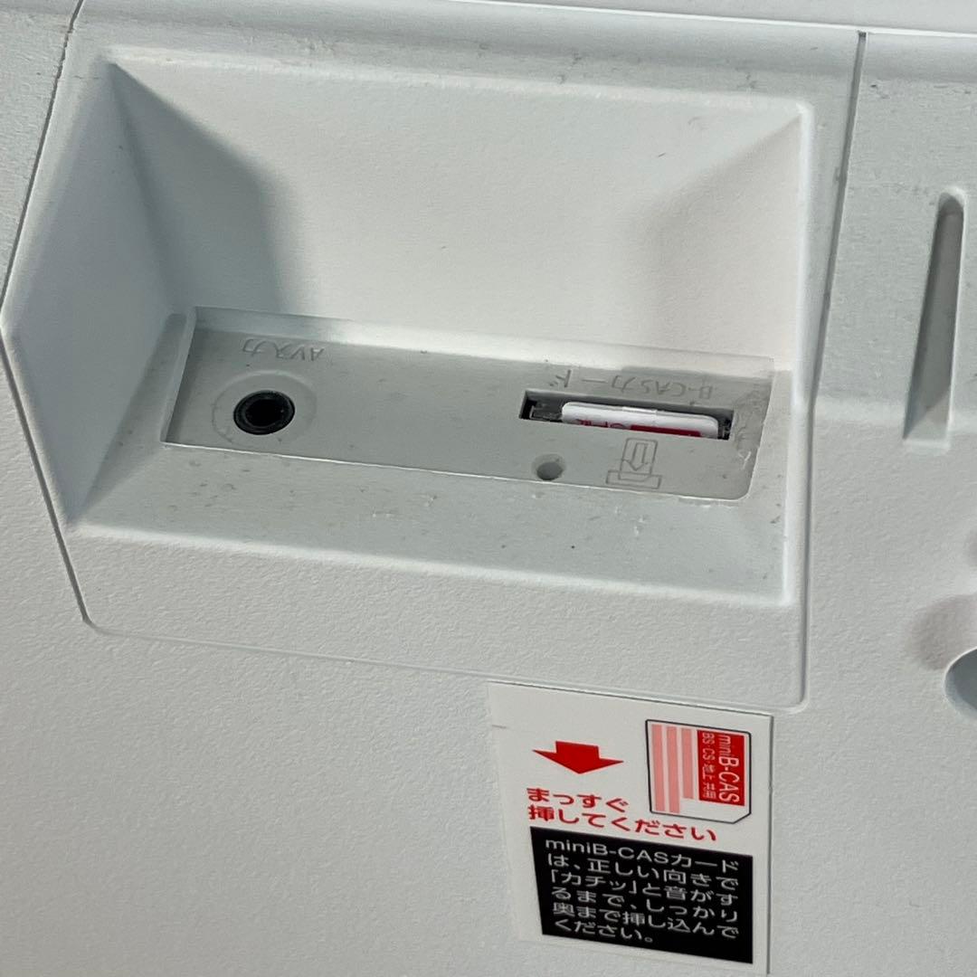 【動作確認OK！】アイリスオーヤマ 21年製 LT-40D420W 40型