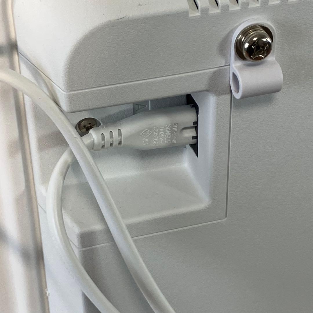 【動作確認OK！】アイリスオーヤマ 21年製 LT-40D420W 40型