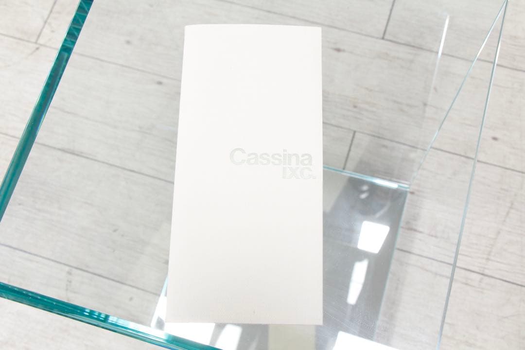 【展示超美品】Cassina カッシーナ L26 VOLAGE ヴォラージュ