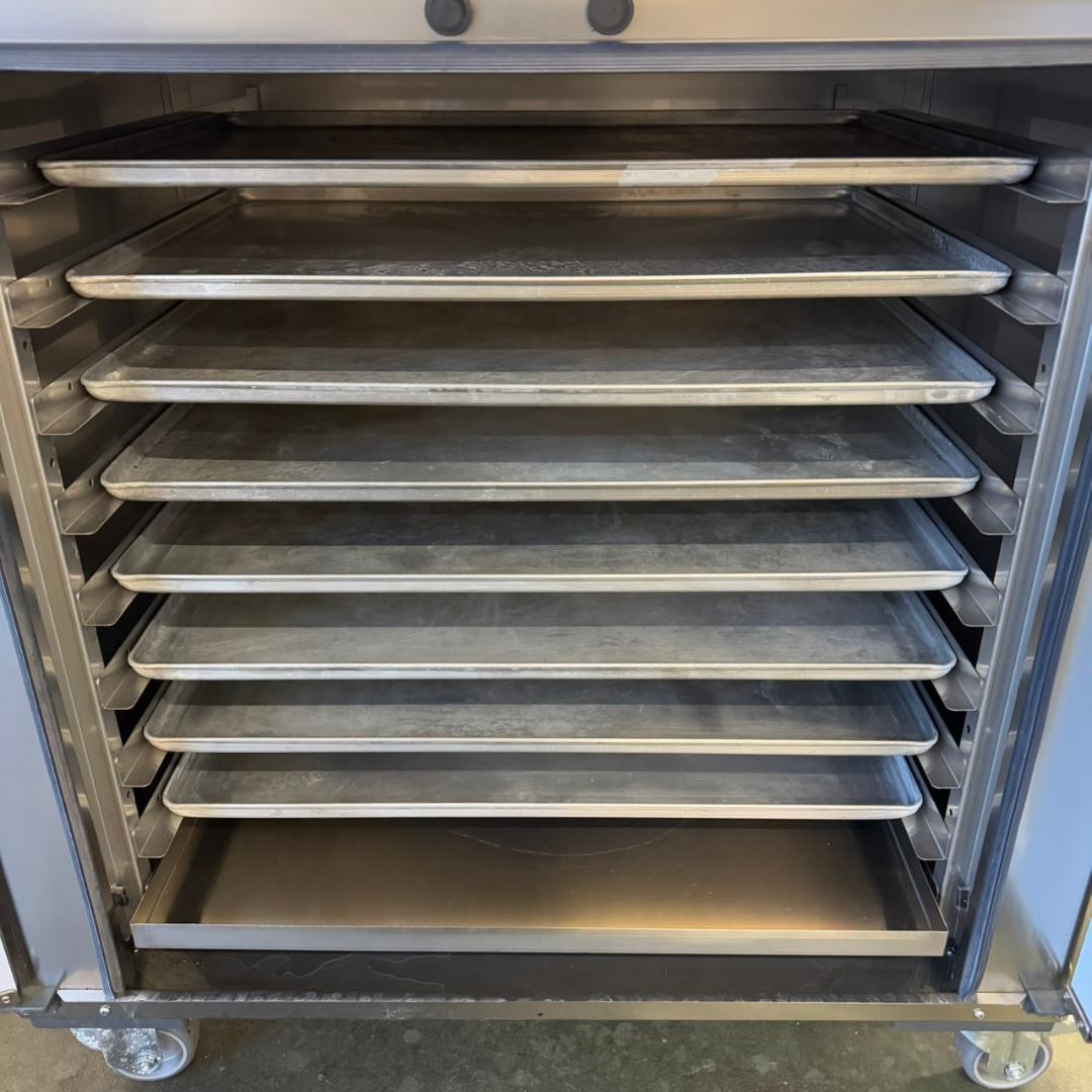 FMI ベーカリーオーブン XFT-195 XLT-195 セット Y0891