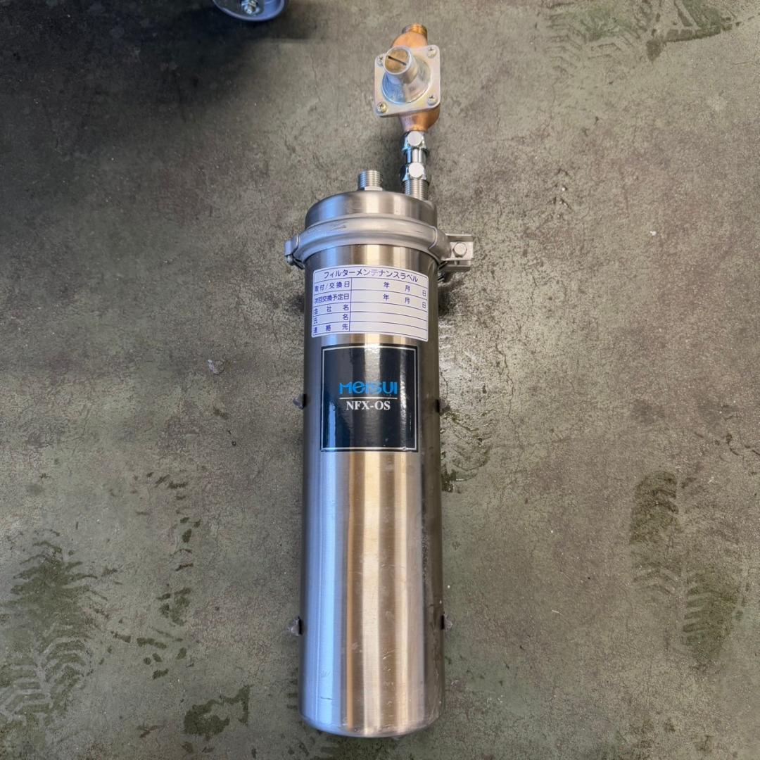 FMI ベーカリーオーブン XFT-195 XLT-195 セット Y0891