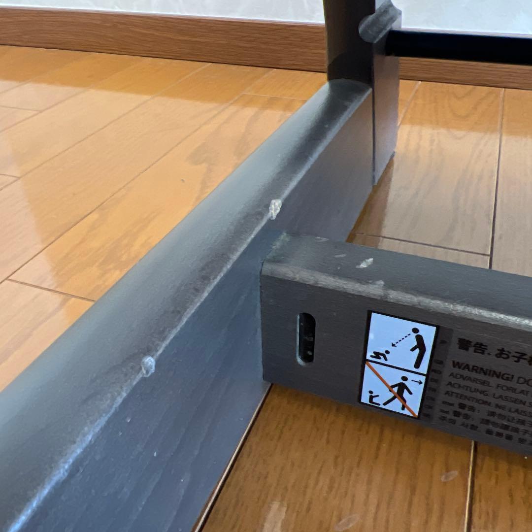 STOKKE TRIPP TRAPP ストッケ トリップトラップ チェア NO4