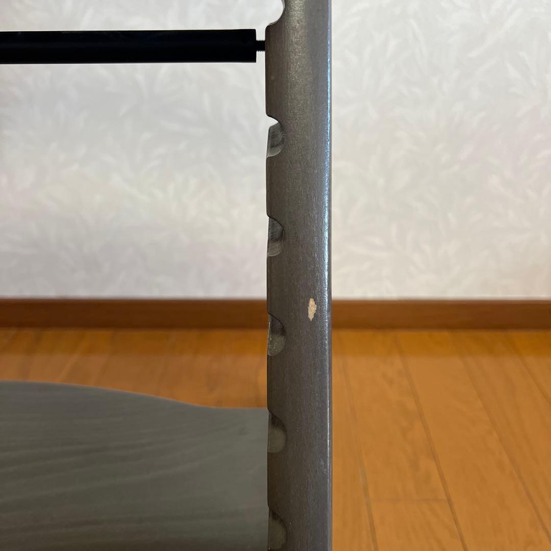 STOKKE TRIPP TRAPP ストッケ トリップトラップ チェア NO4