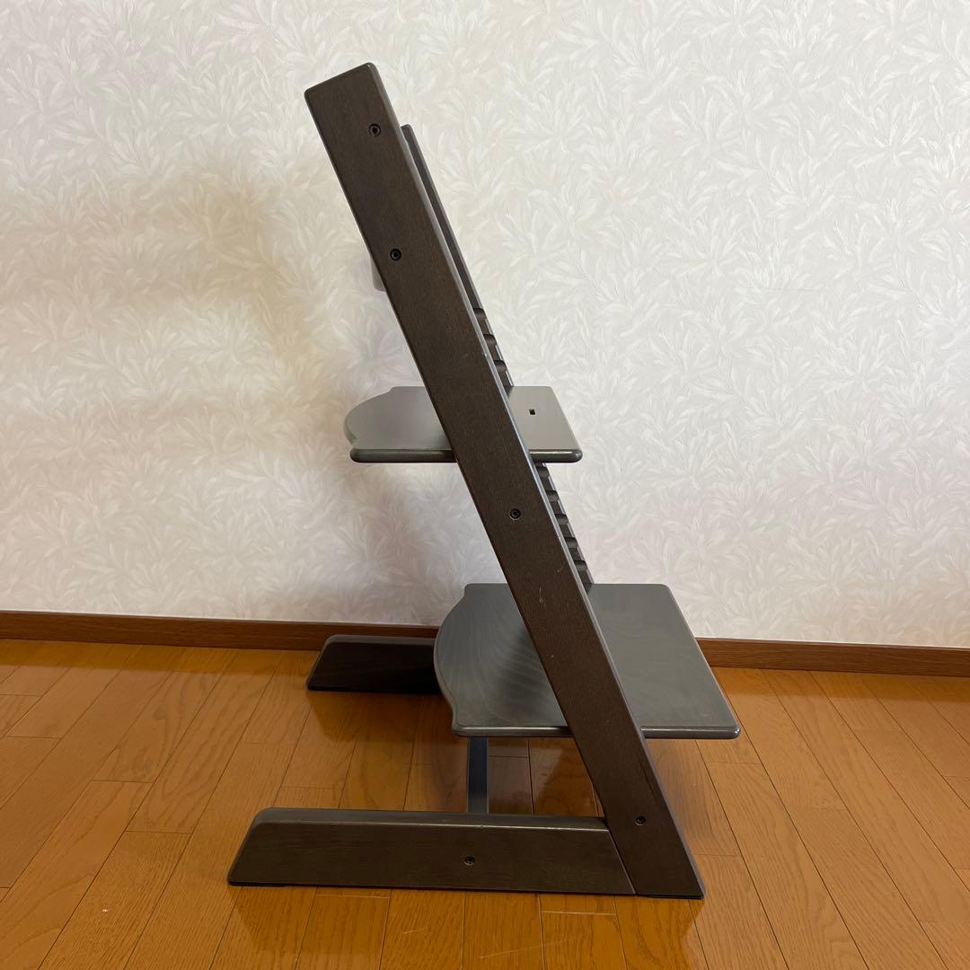 STOKKE TRIPP TRAPP ストッケ トリップトラップ チェア NO4