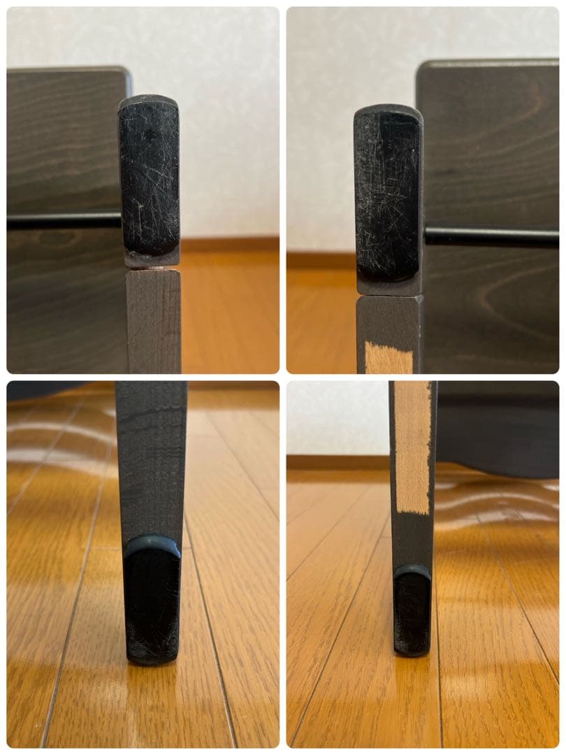 STOKKE TRIPP TRAPP ストッケ トリップトラップ チェア NO4