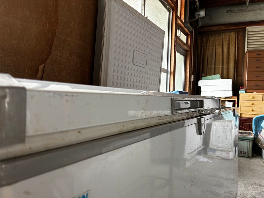 LBF6A63 冷凍庫 921L