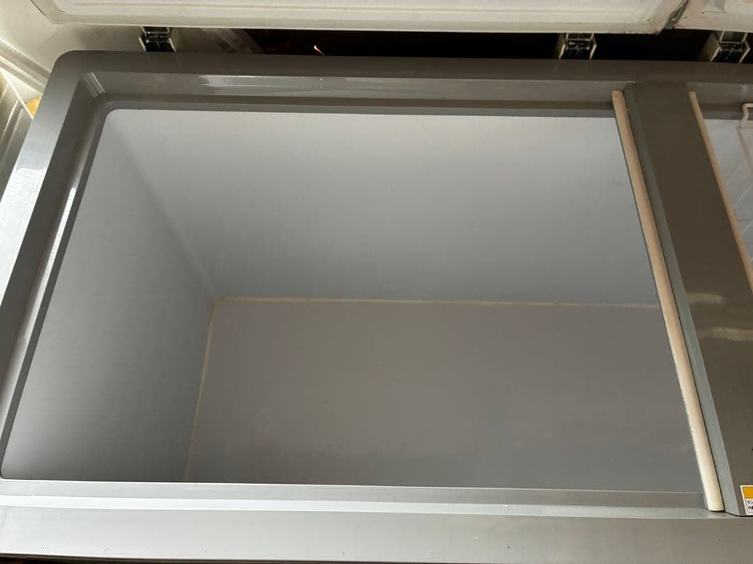 LBF6A63 冷凍庫 921L