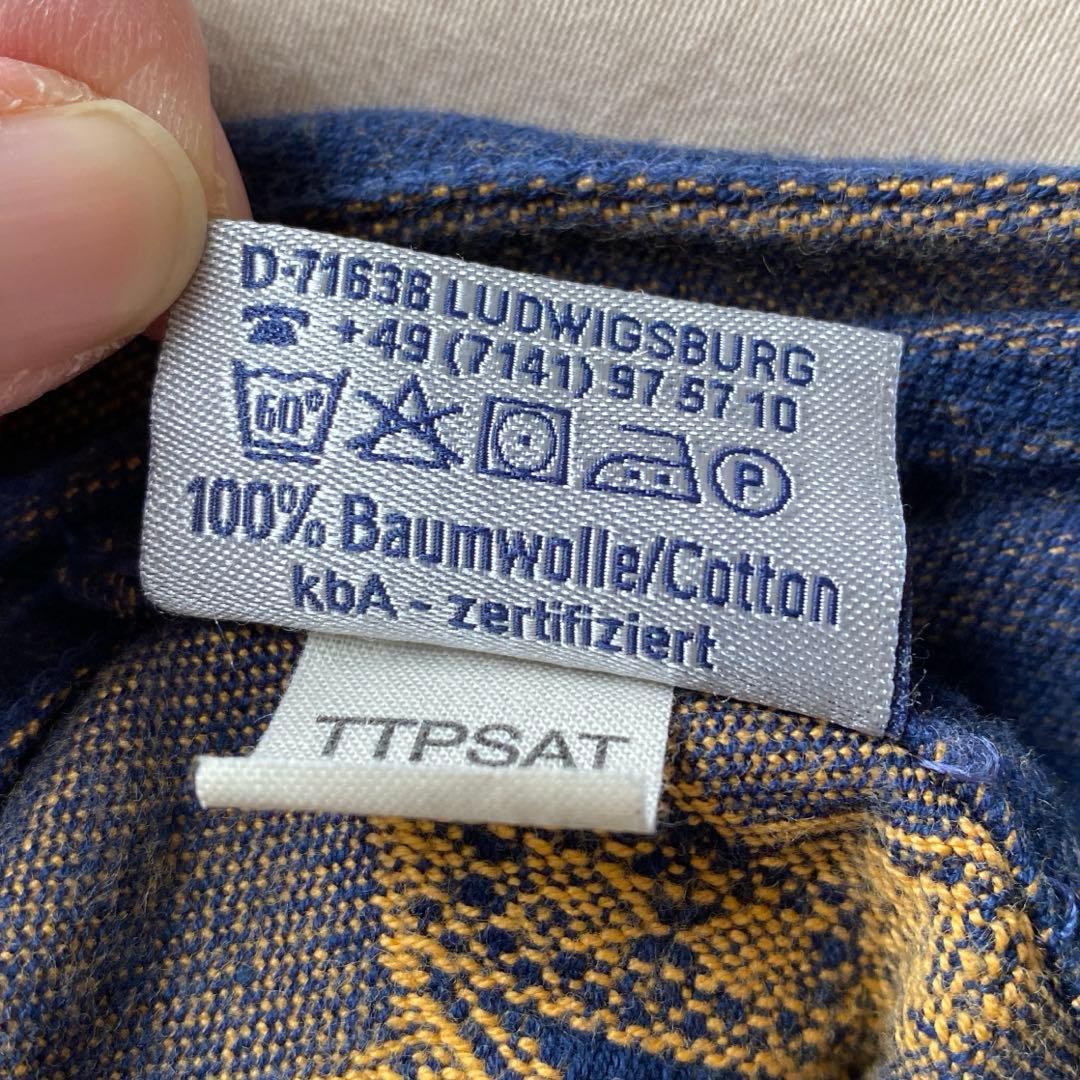 ディディモス　DIDYMOS　ベビーラップ　プリマスター　サイズ5