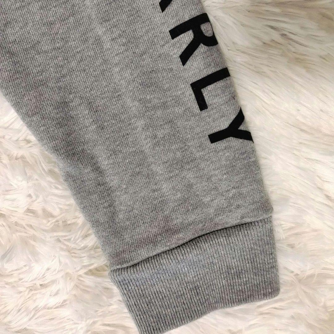 【パーリーゲイツ】フード付パーカー サイズ4 イエロー