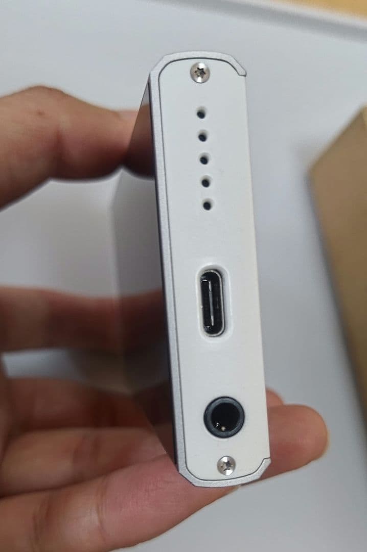 【難あり】Hiby M300