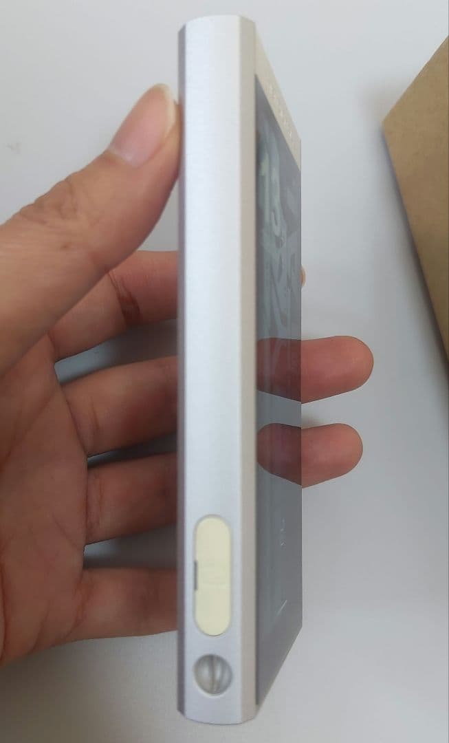 【難あり】Hiby M300