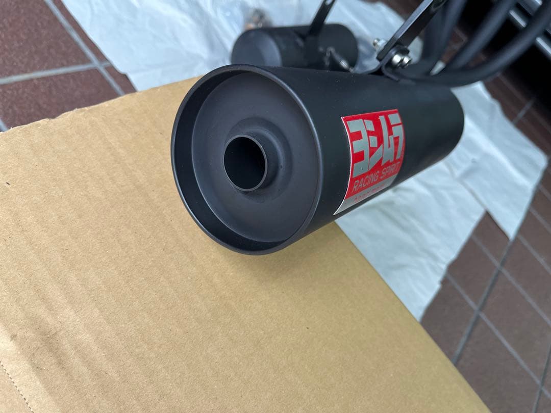 手曲ストレートサイクロン Duplex Shooter 政府認証