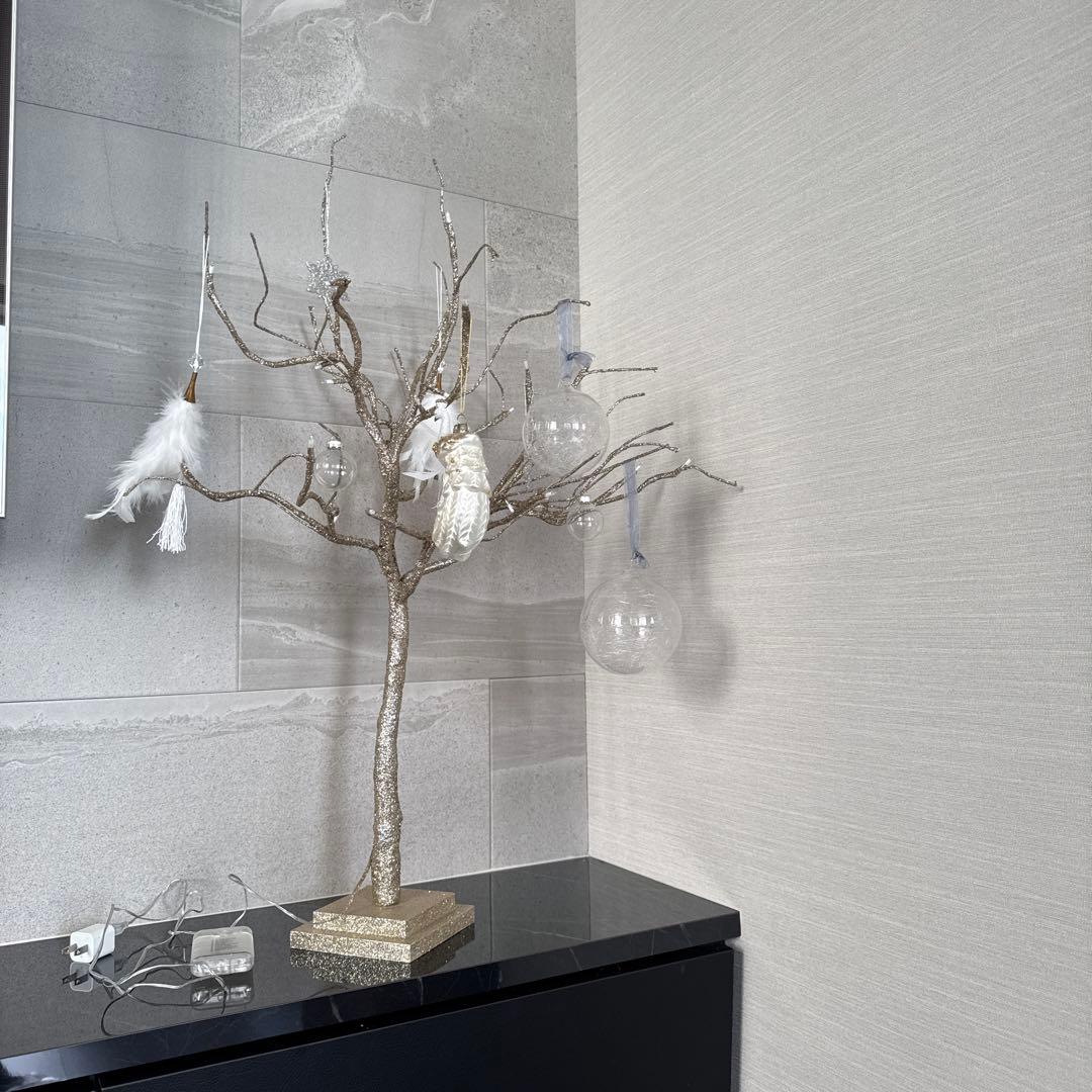 クリスマスツリー