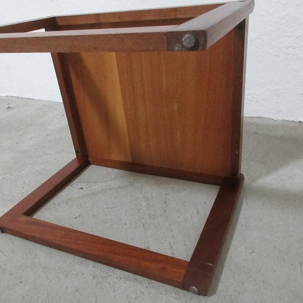 イギリス ビンテージ 家具 コーヒーテーブル スモールテーブル 英国 6980d