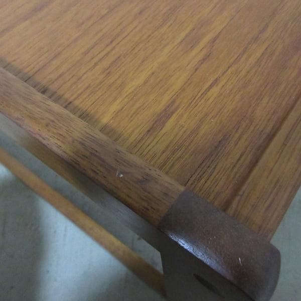 イギリス ビンテージ 家具 コーヒーテーブル スモールテーブル 英国 6980d