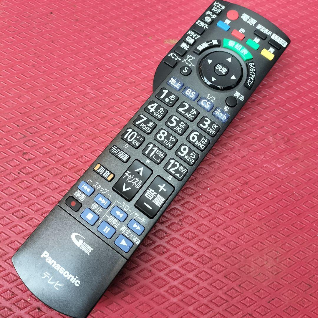 パナソニック 24型 液晶テレビ TH-24J300　Panasonic