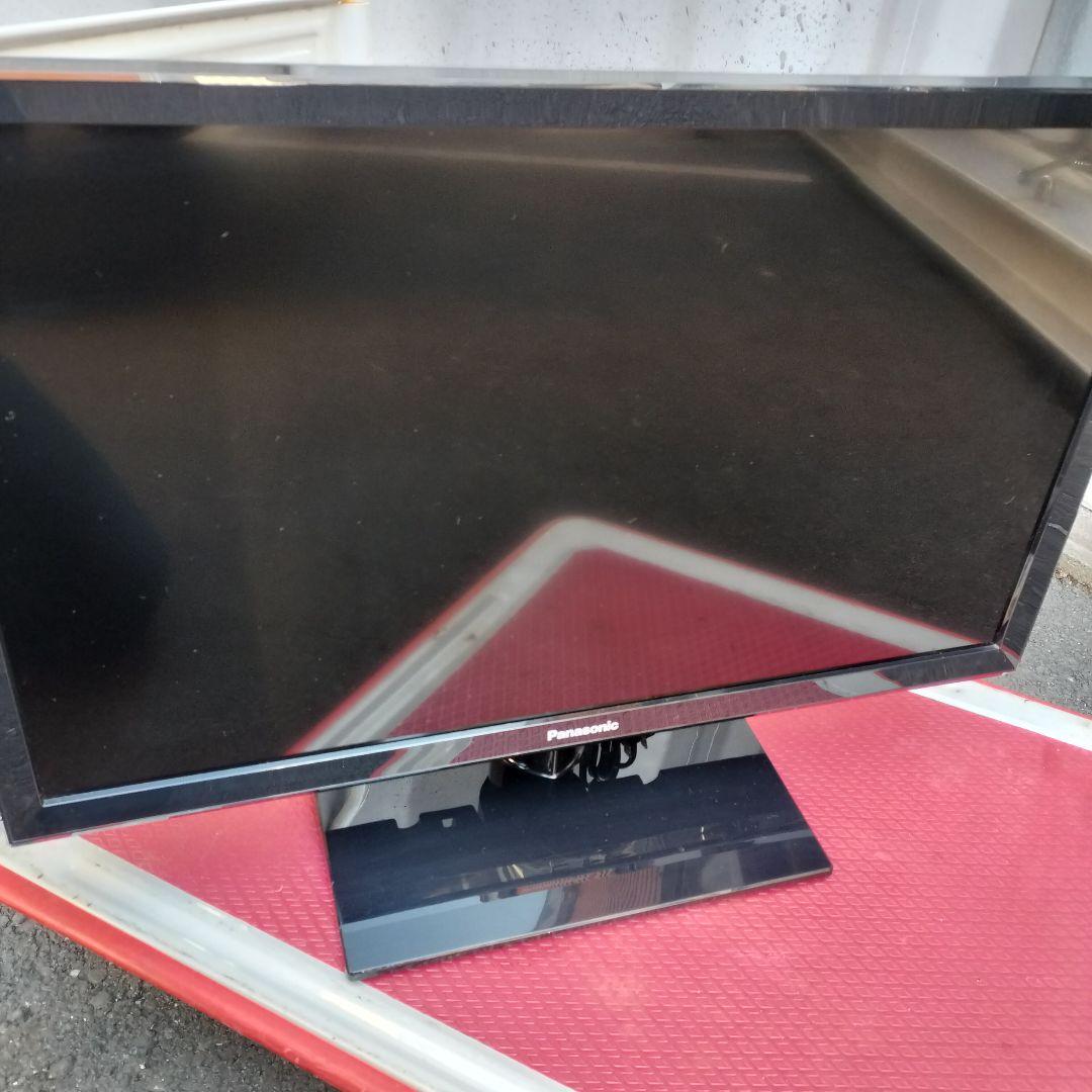 パナソニック 24型 液晶テレビ TH-24J300　Panasonic