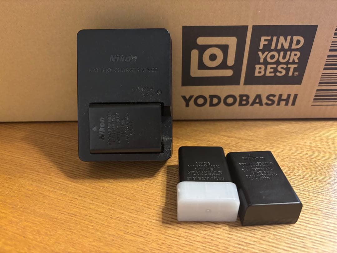 Nikon Z fc ミラーレス一眼 シルバー/ブラック