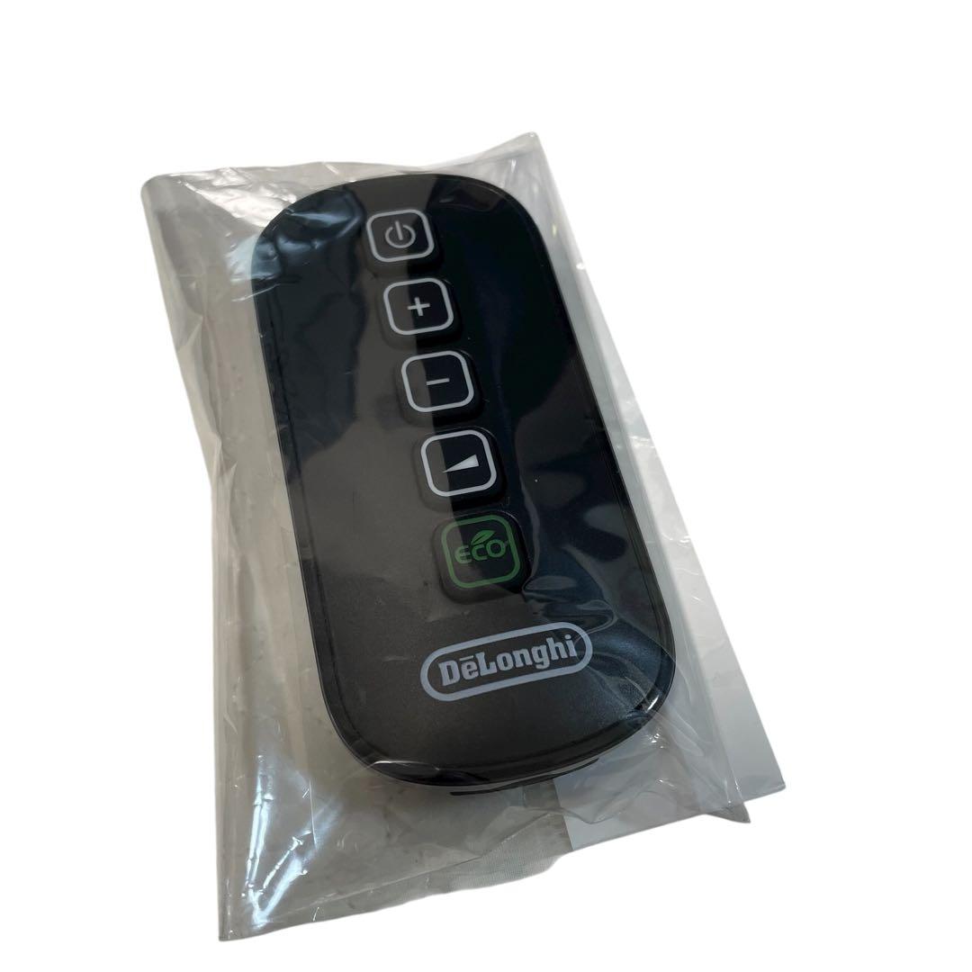 【美品】デロンギ De'LonghiマルチダイナミックヒーターMDHU15-BK