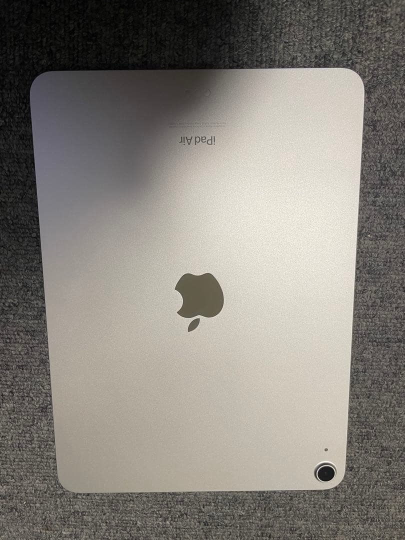 iPad Air 11インチ M2+ Apple Pencil pro