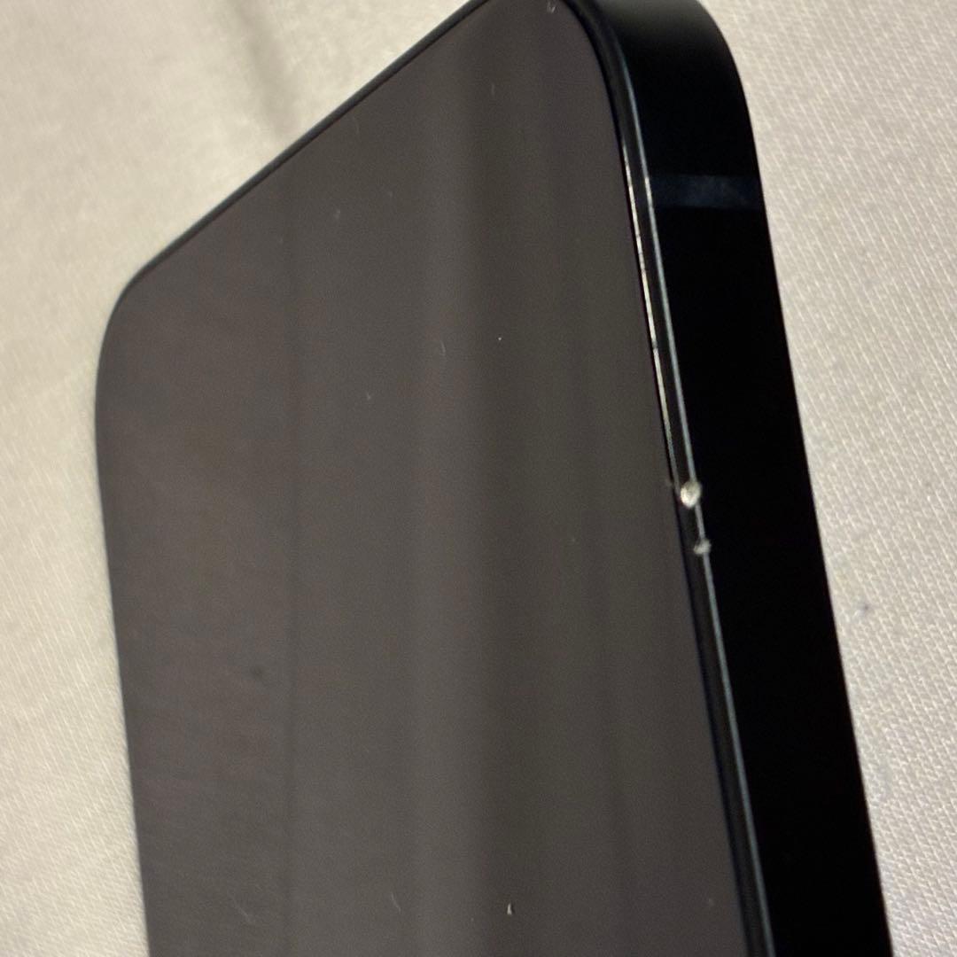 iPhone13 ミッドナイト 本体 SIMフリー