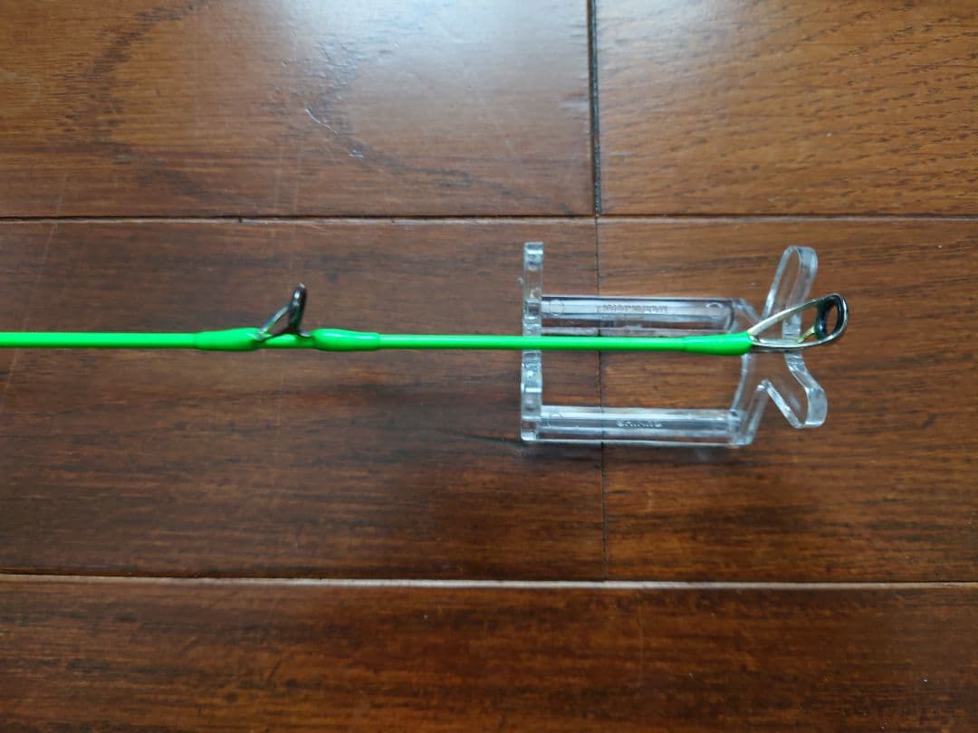 BLACK LABEL C63MH-5-FR トラベルロッド.フロッグスペシャル