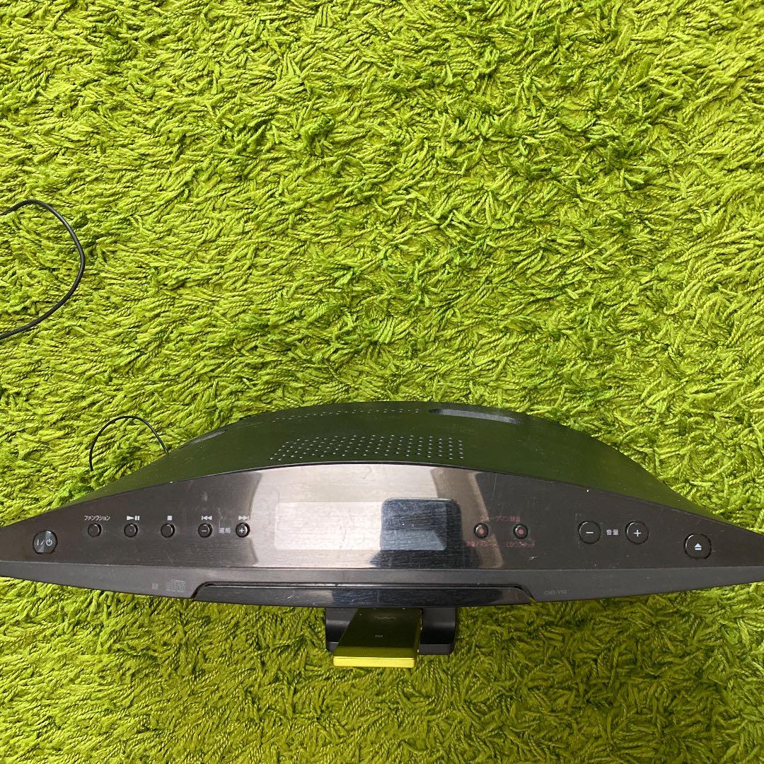 sony WALKMAN スピーカー ブラック