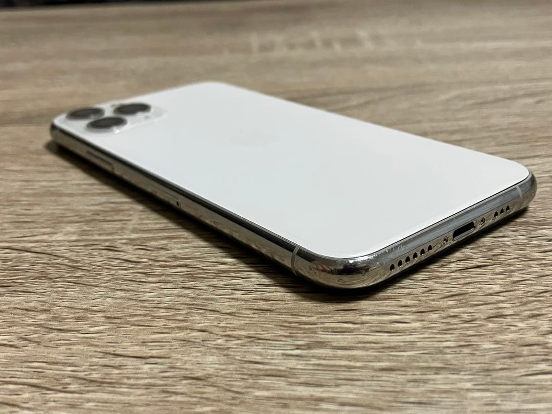iPhone11pro 本体