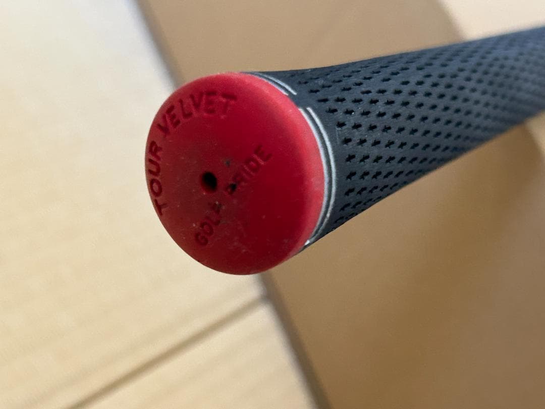 超美品 ブリヂストン X-FW Type-T 3W Tour AD BB-7S