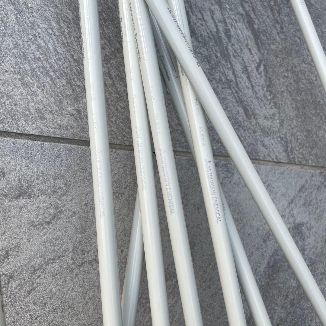 テーラーメイド シムマックス ゴルフセット 右 レディース 10本 クラブ L