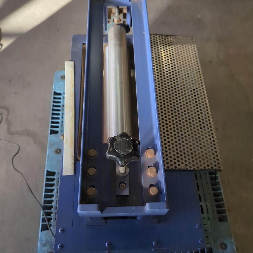 糊付け機　大洋技研