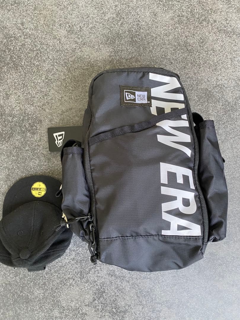 【02brian】NEW ERA×PXG×おまけ多数