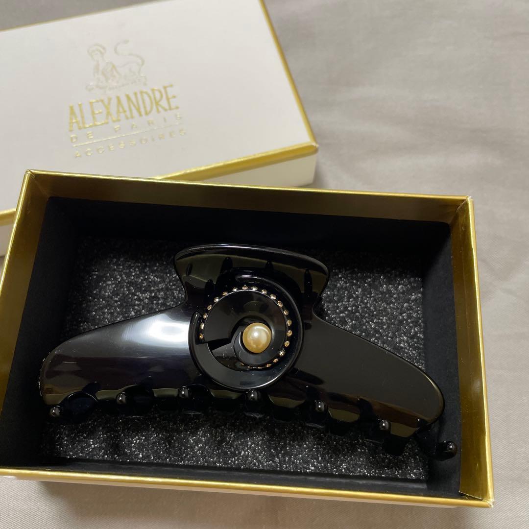 アレクサンドルドゥパリ Lクリップ