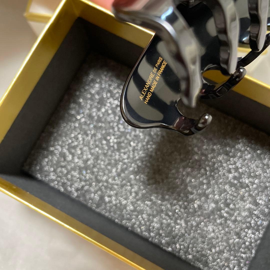 アレクサンドルドゥパリ Lクリップ