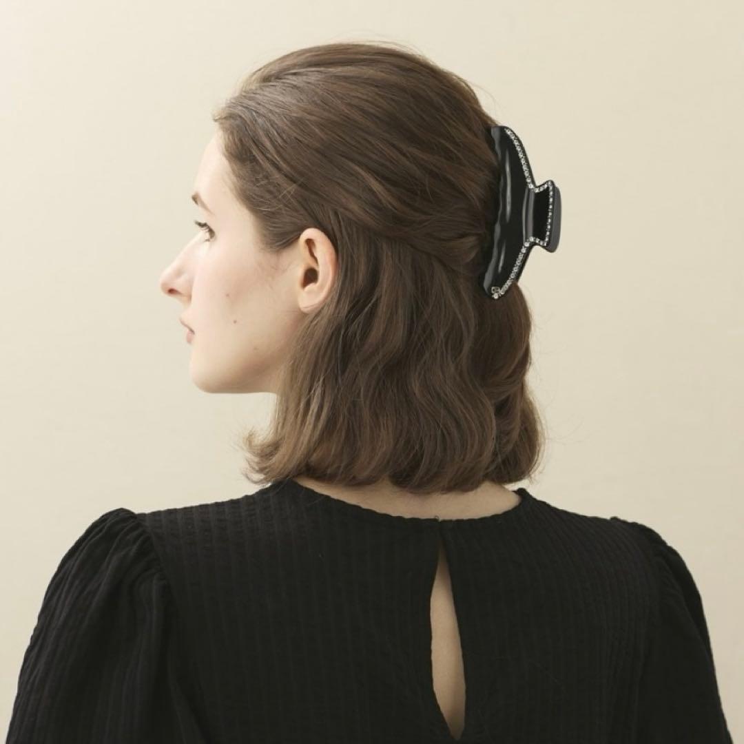 アレクサンドルドゥパリ Lクリップ