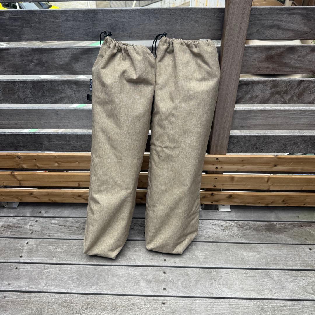 鎌倉天幕　GL CHAIR