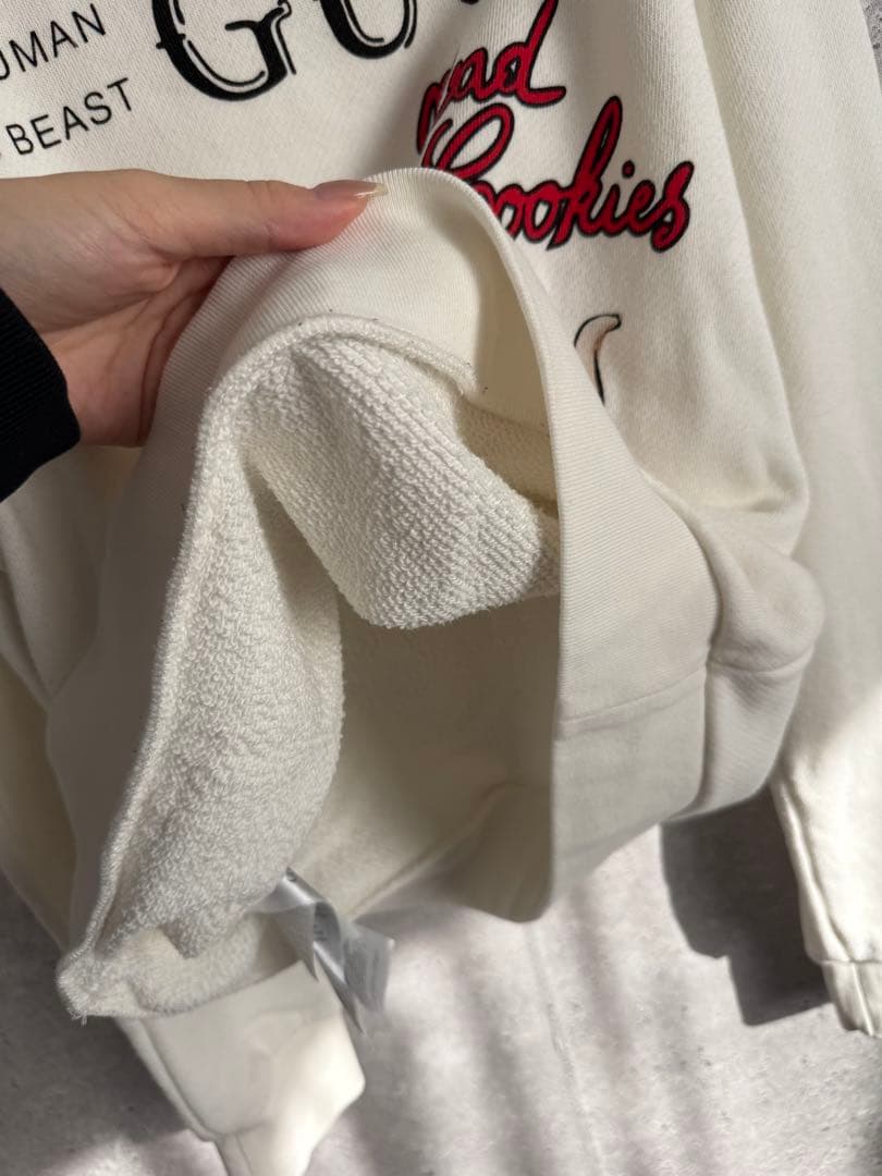 GUCCI スウェット　トレーナー