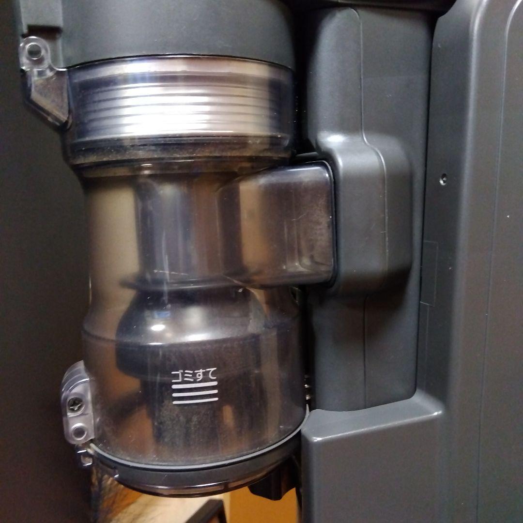 Panasonic スティッククリーナー MC-SBU830J 本体