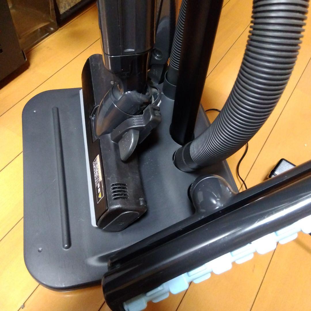 Panasonic スティッククリーナー MC-SBU830J 本体