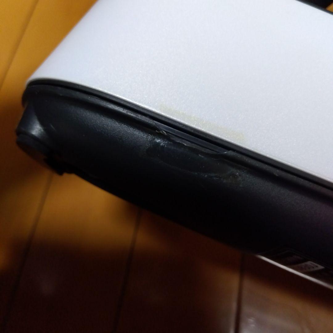 Panasonic スティッククリーナー MC-SBU830J 本体