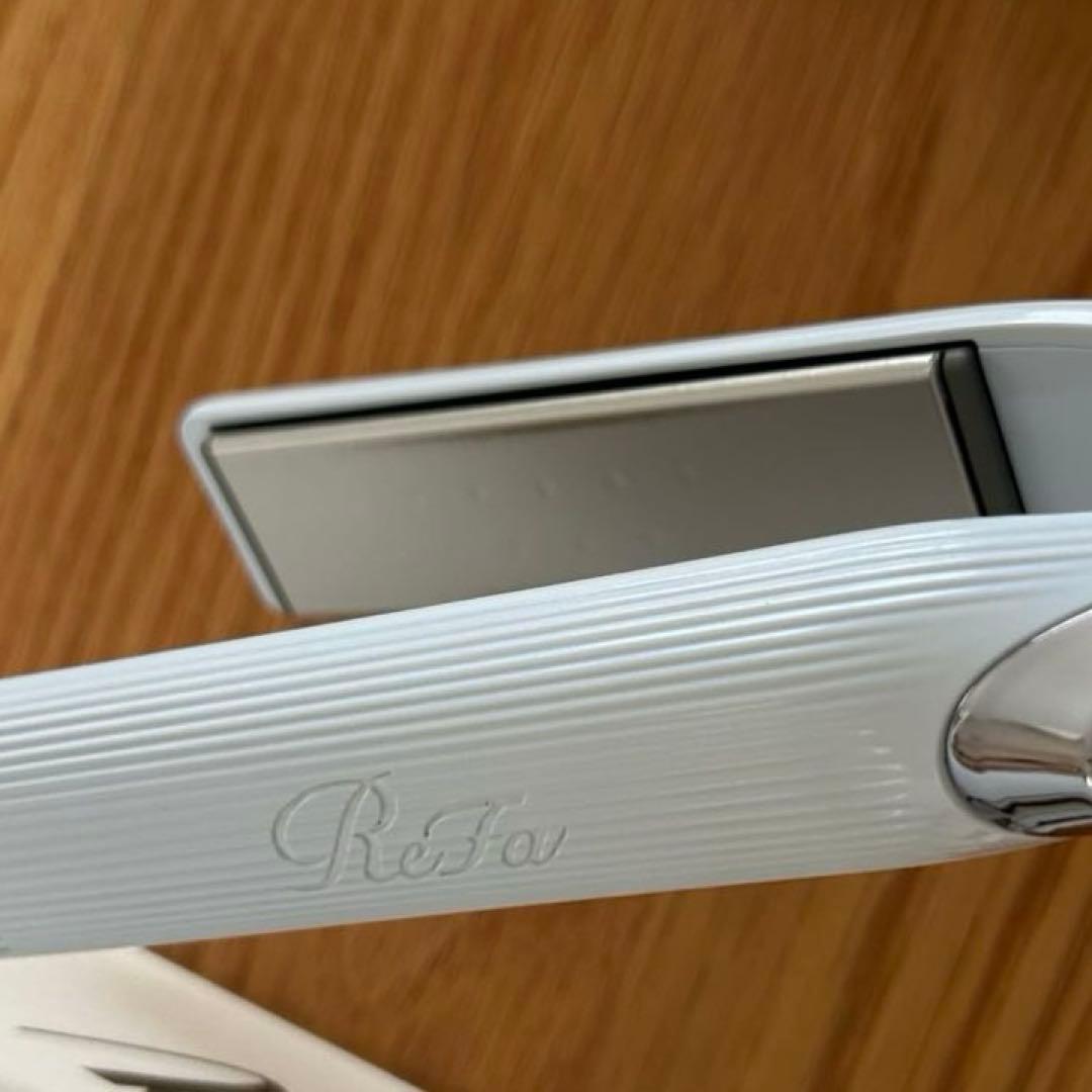 ReFa リファストレートヘアアイロン プロ