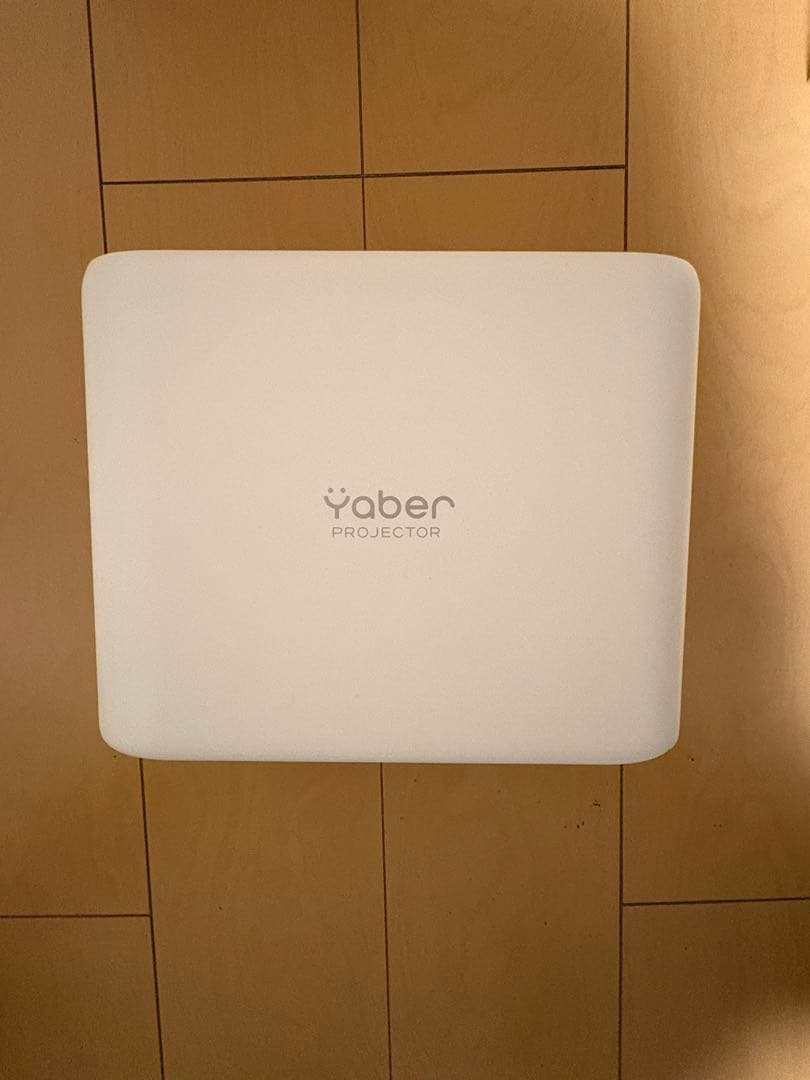 Yaber Projector L2s 本体