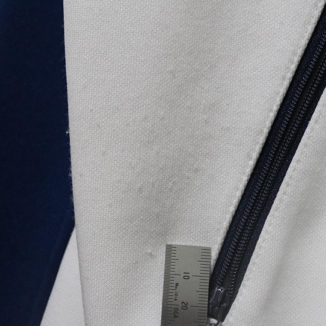 80s Adidas アディダス セットアップ トラックジャケット パンツ 3