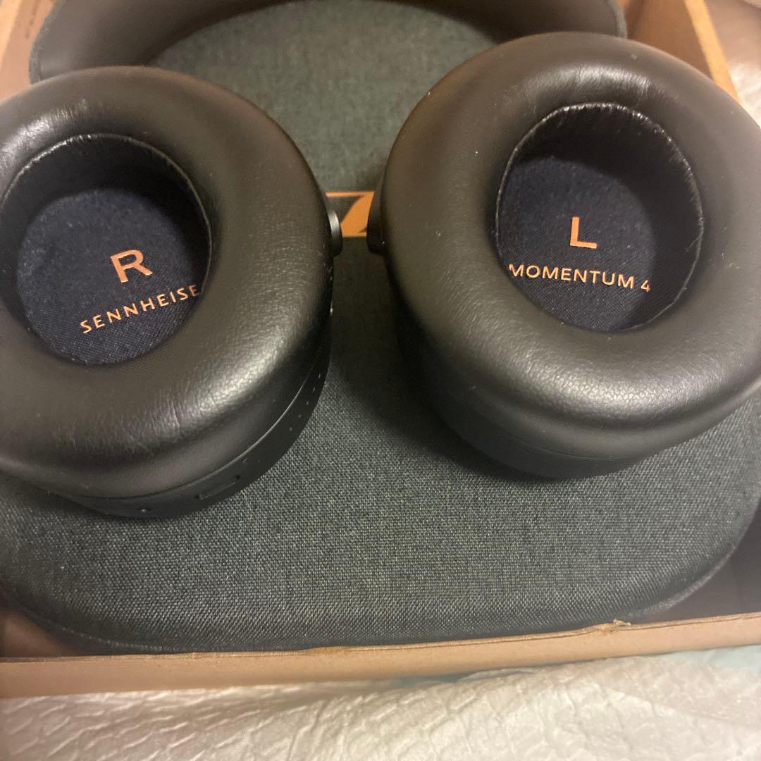 ふるた SENNHEISER MOMENTUM 4 限定コッパー