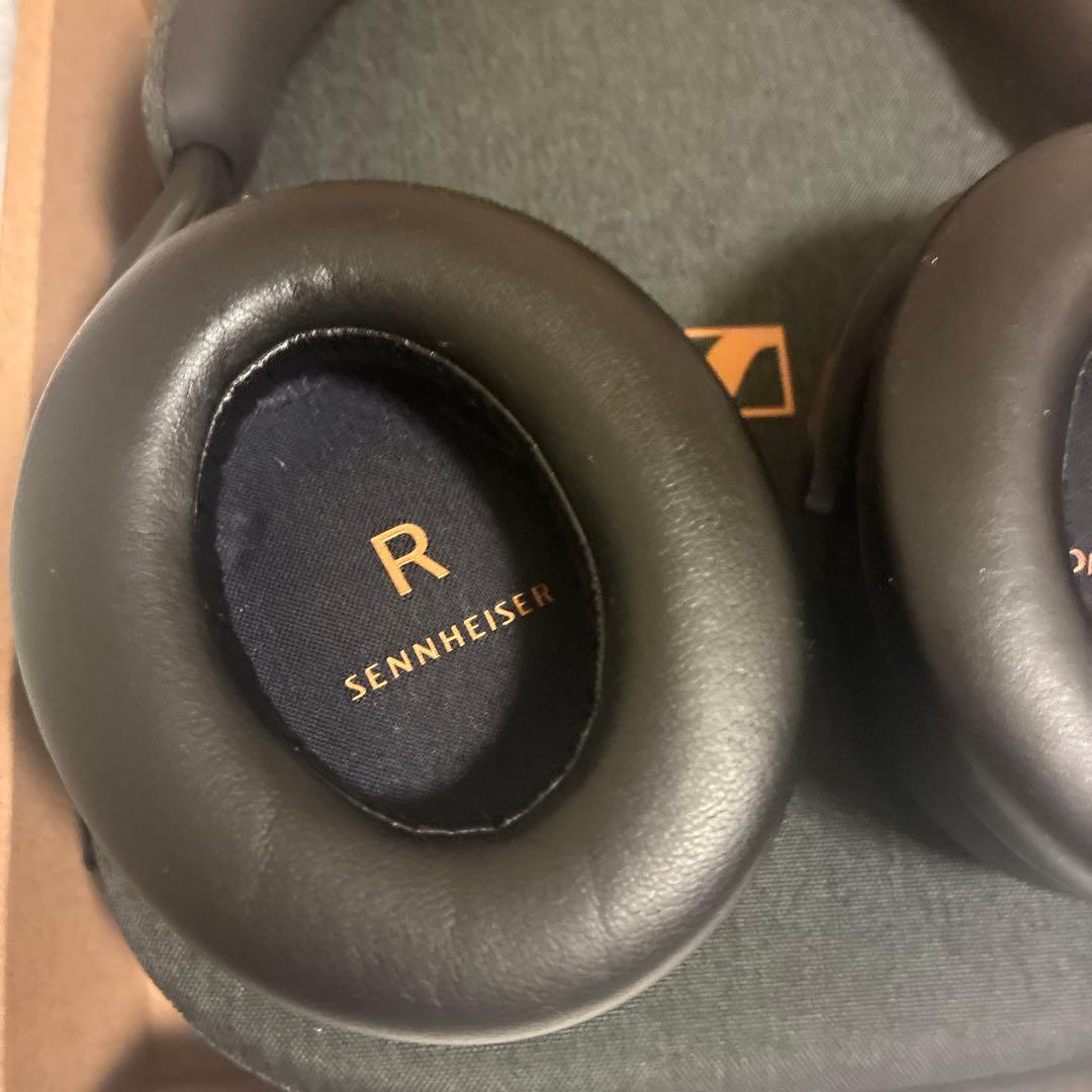 ふるた SENNHEISER MOMENTUM 4 限定コッパー